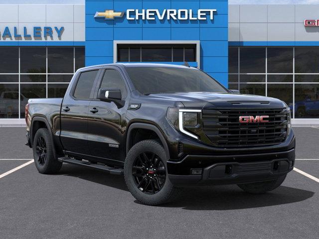 new 2025 GMC Sierra 1500 car, priced at $58,180