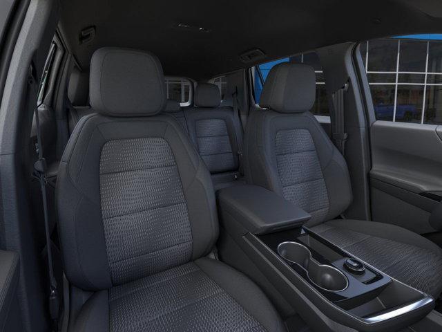 new 2026 Chevrolet Equinox car, priced at $28,190