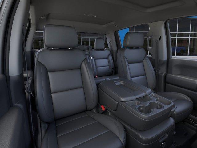 new 2024 GMC Sierra 1500 car, priced at $35,955