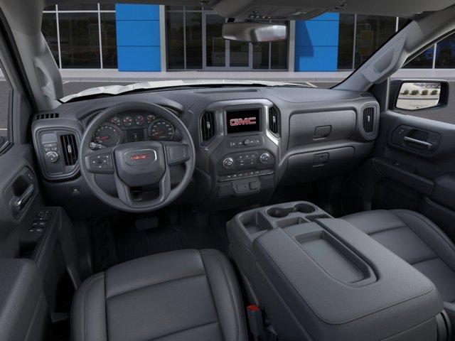 new 2024 GMC Sierra 1500 car, priced at $35,955