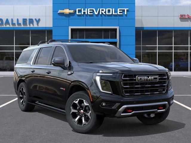 new 2025 GMC Yukon XL car, priced at $97,999