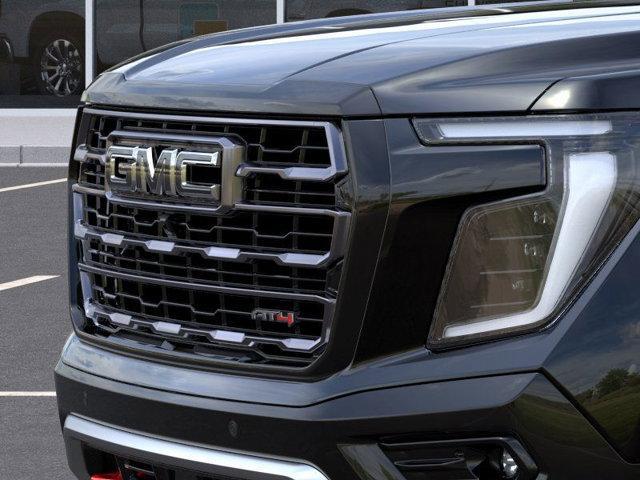 new 2025 GMC Yukon XL car, priced at $97,999