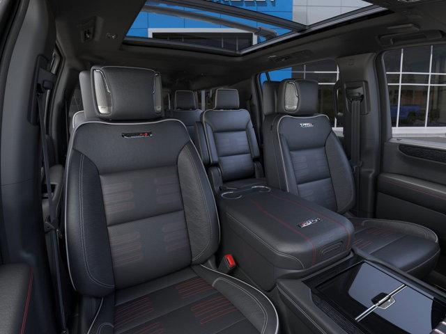 new 2025 GMC Yukon XL car, priced at $97,999