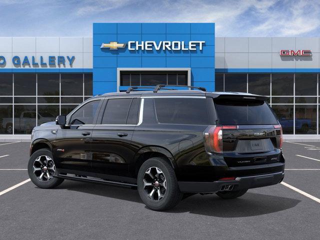 new 2025 GMC Yukon XL car, priced at $97,999