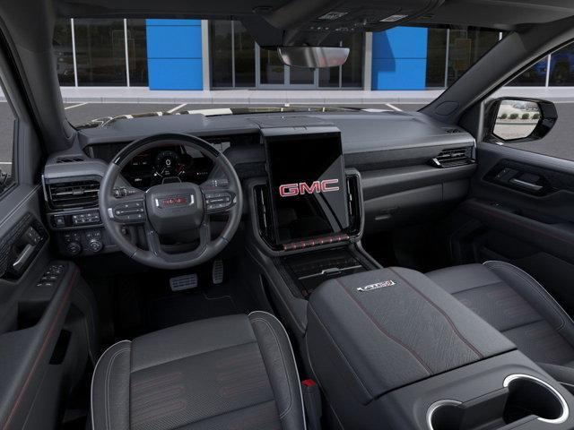 new 2025 GMC Yukon XL car, priced at $97,999