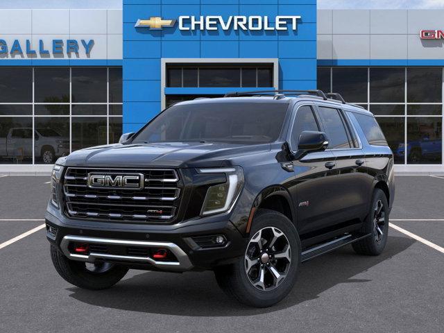 new 2025 GMC Yukon XL car, priced at $97,999
