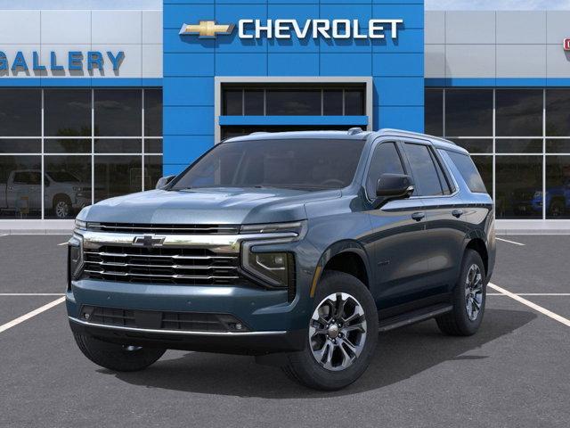 new 2026 Chevrolet Tahoe car, priced at $66,058