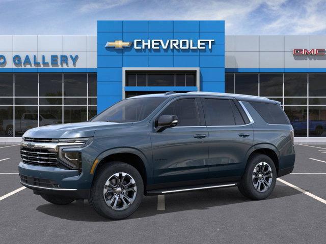 new 2026 Chevrolet Tahoe car, priced at $66,058