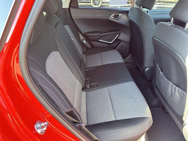 used 2025 Kia Soul car, priced at $22,509