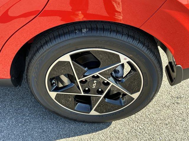 used 2025 Kia Soul car, priced at $22,509