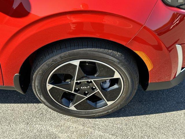 used 2025 Kia Soul car, priced at $22,509