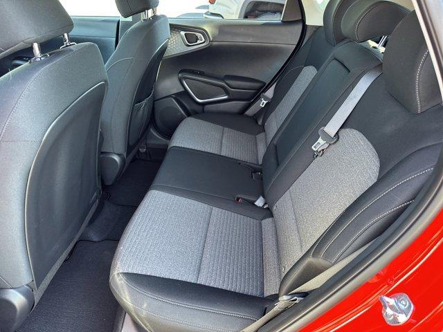 used 2025 Kia Soul car, priced at $22,509