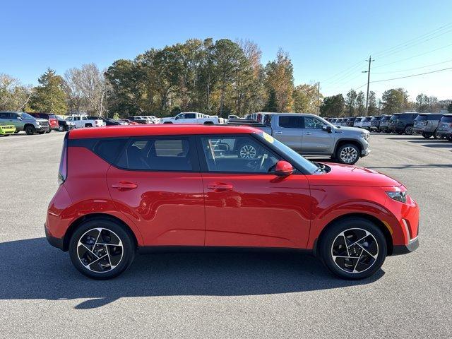 used 2025 Kia Soul car, priced at $22,509