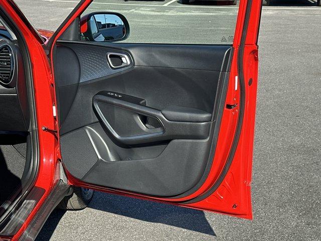 used 2025 Kia Soul car, priced at $22,509