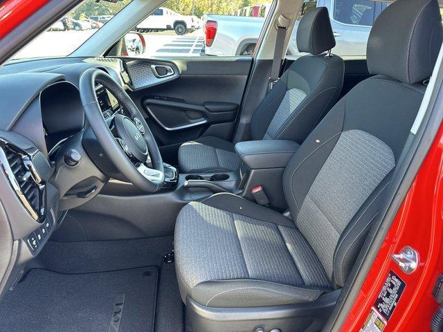 used 2025 Kia Soul car, priced at $22,509