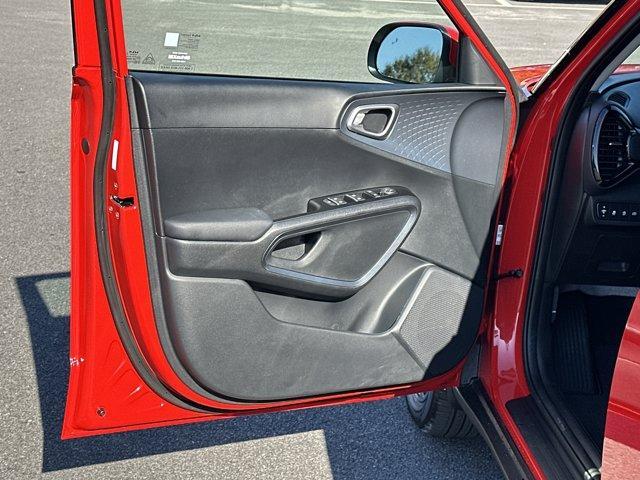 used 2025 Kia Soul car, priced at $22,509