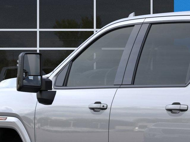 new 2026 GMC Sierra 2500 car, priced at $85,520