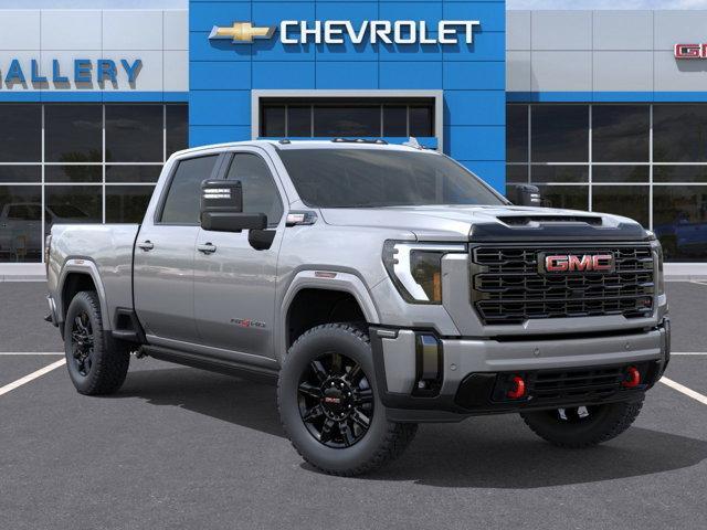 new 2026 GMC Sierra 2500 car, priced at $85,520