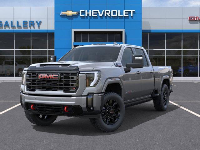 new 2026 GMC Sierra 2500 car, priced at $85,520