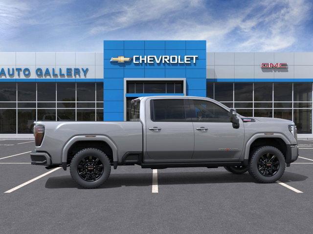 new 2026 GMC Sierra 2500 car, priced at $85,520