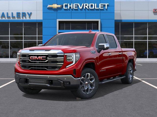new 2026 GMC Sierra 1500 car, priced at $58,730
