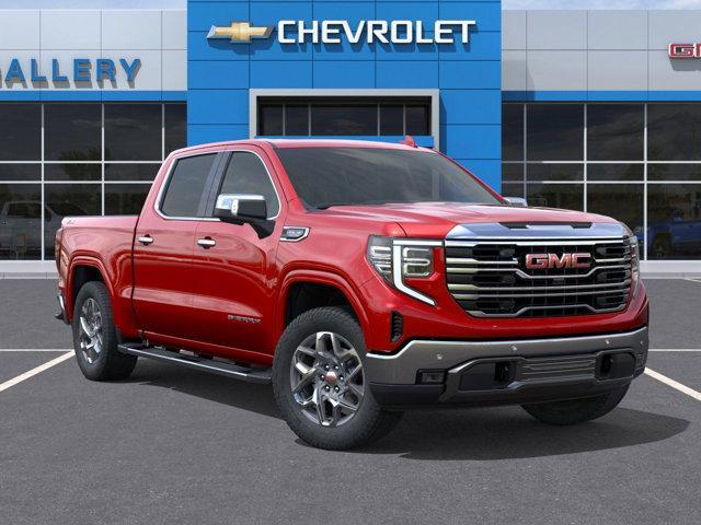 new 2026 GMC Sierra 1500 car, priced at $58,730