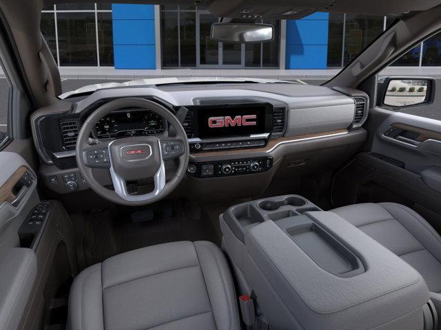 new 2025 GMC Sierra 1500 car, priced at $56,240