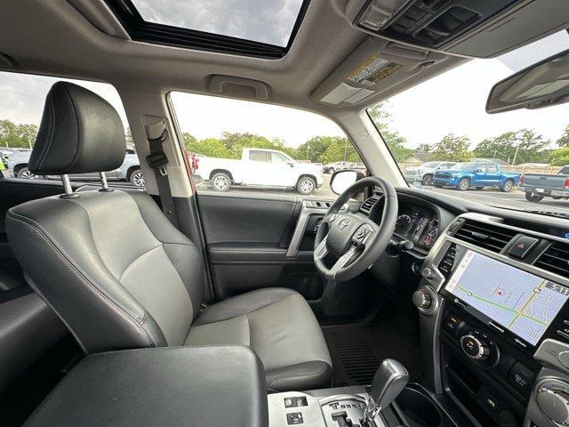 used 2022 Toyota 4Runner car, priced at $33,749