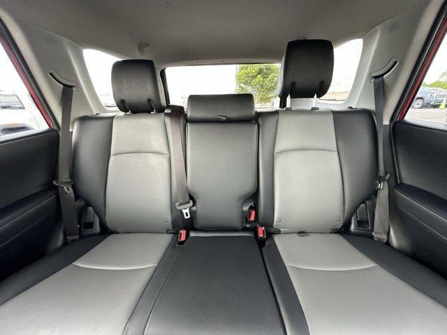 used 2022 Toyota 4Runner car, priced at $33,749