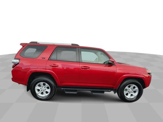 used 2022 Toyota 4Runner car, priced at $33,749