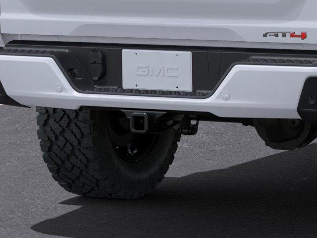 new 2025 GMC Canyon car, priced at $44,995