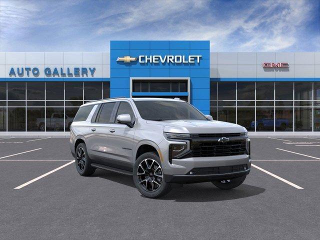 new 2026 Chevrolet Suburban car, priced at $73,898