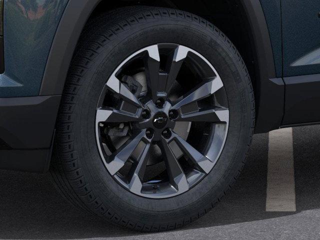 new 2026 Chevrolet Equinox car, priced at $31,890