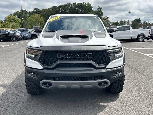 used 2022 Ram 1500 car, priced at $78,066