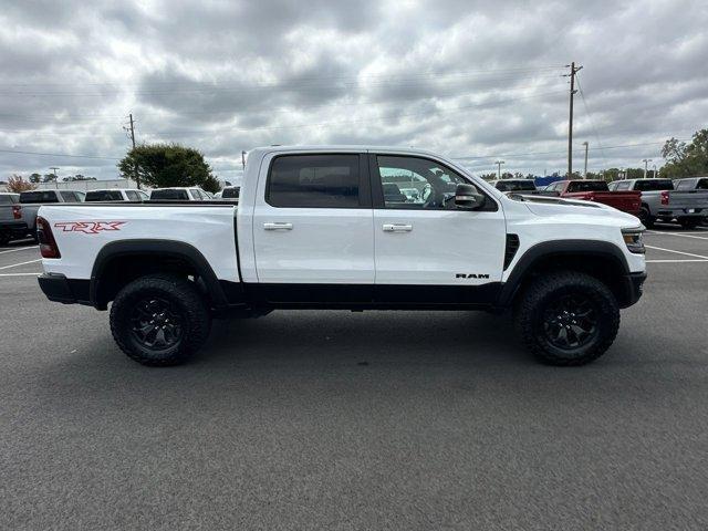 used 2022 Ram 1500 car, priced at $78,066