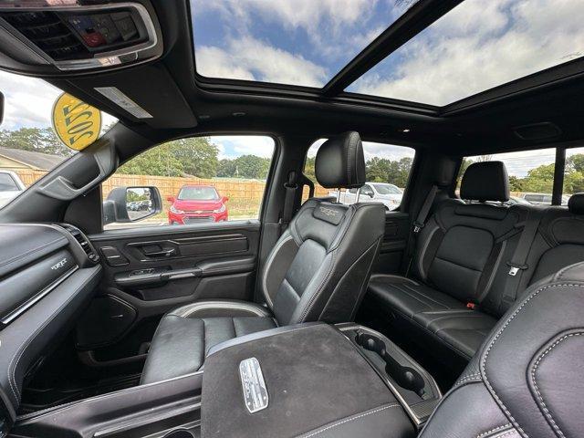 used 2022 Ram 1500 car, priced at $78,066