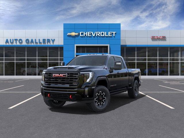 new 2025 GMC Sierra 2500 car, priced at $88,625