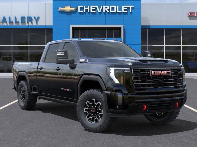 new 2025 GMC Sierra 2500 car, priced at $88,625