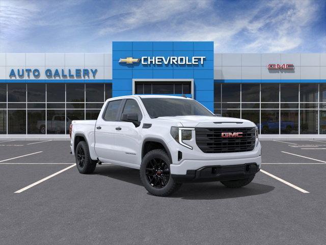 new 2025 GMC Sierra 1500 car, priced at $55,620