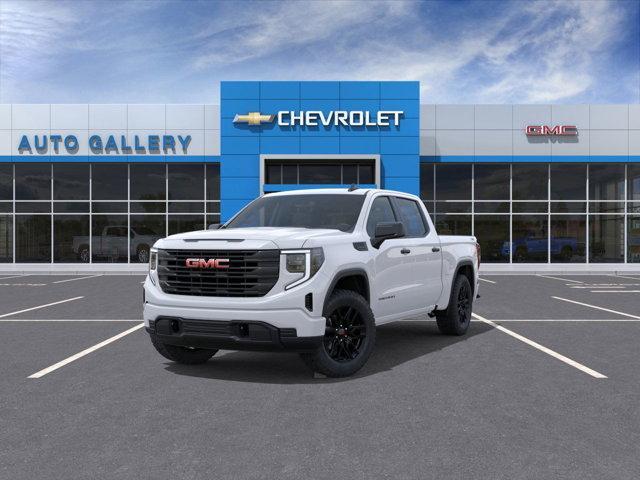 new 2025 GMC Sierra 1500 car, priced at $55,620
