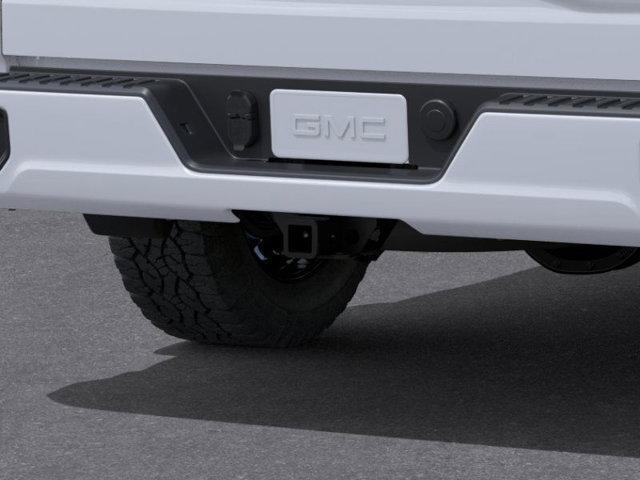 new 2025 GMC Sierra 1500 car, priced at $55,620