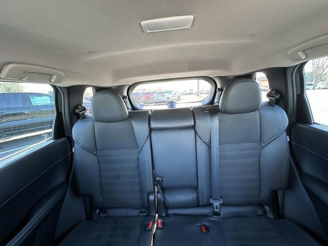 used 2023 Mitsubishi Outlander car, priced at $22,163