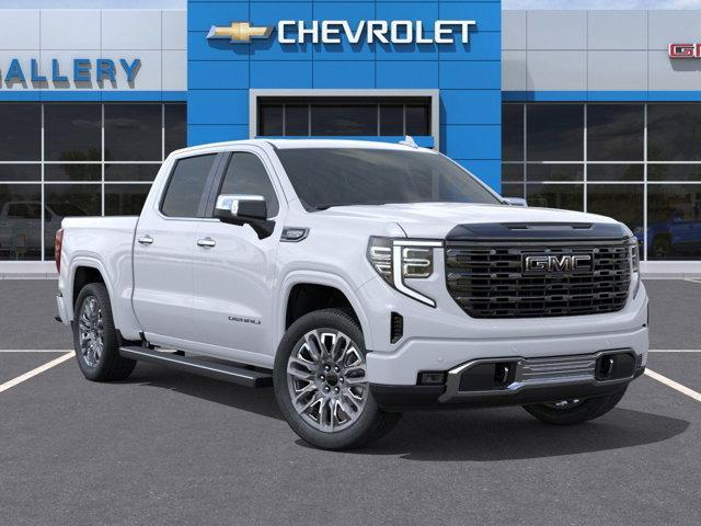 new 2026 GMC Sierra 1500 car, priced at $79,635