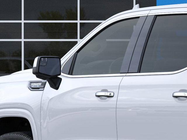 new 2026 GMC Sierra 1500 car, priced at $79,635