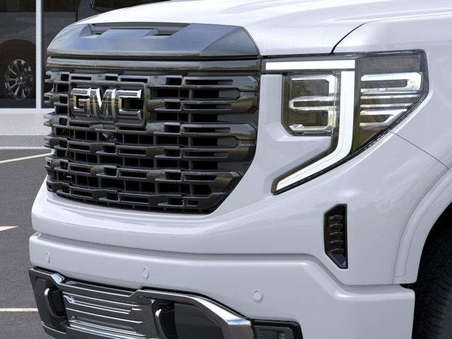 new 2026 GMC Sierra 1500 car, priced at $79,635