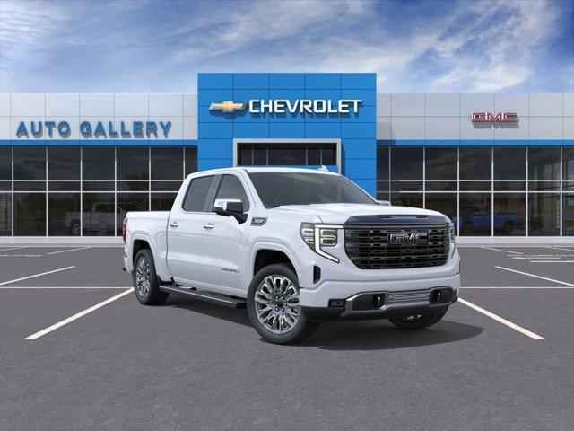 new 2026 GMC Sierra 1500 car, priced at $79,635