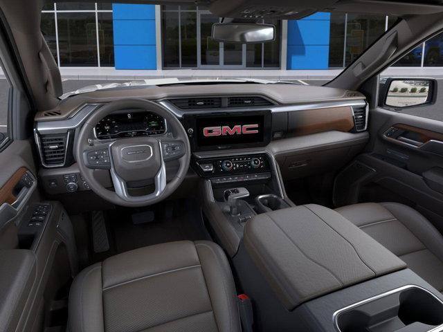 new 2026 GMC Sierra 1500 car, priced at $62,535