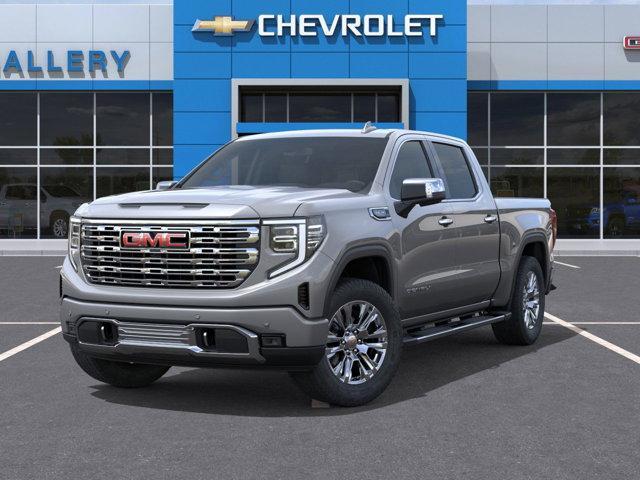 new 2026 GMC Sierra 1500 car, priced at $62,535