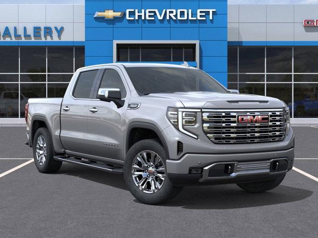 new 2026 GMC Sierra 1500 car, priced at $62,535