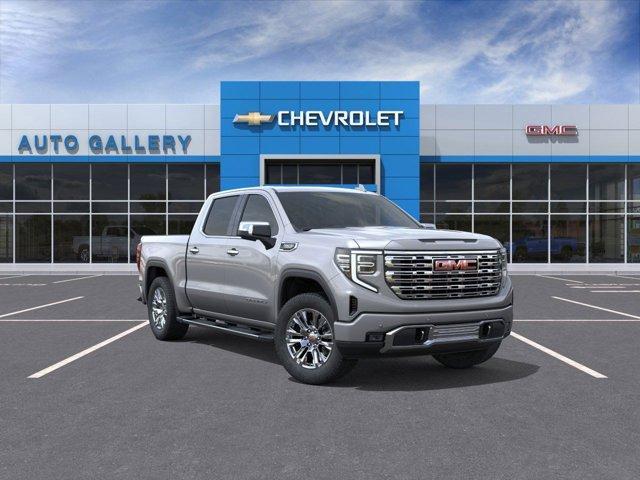 new 2026 GMC Sierra 1500 car, priced at $62,535